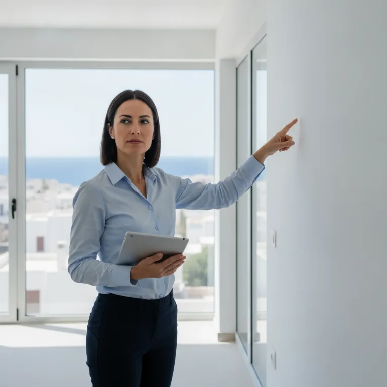 Agenzia Immobiliare Commerciale servizio a Massa